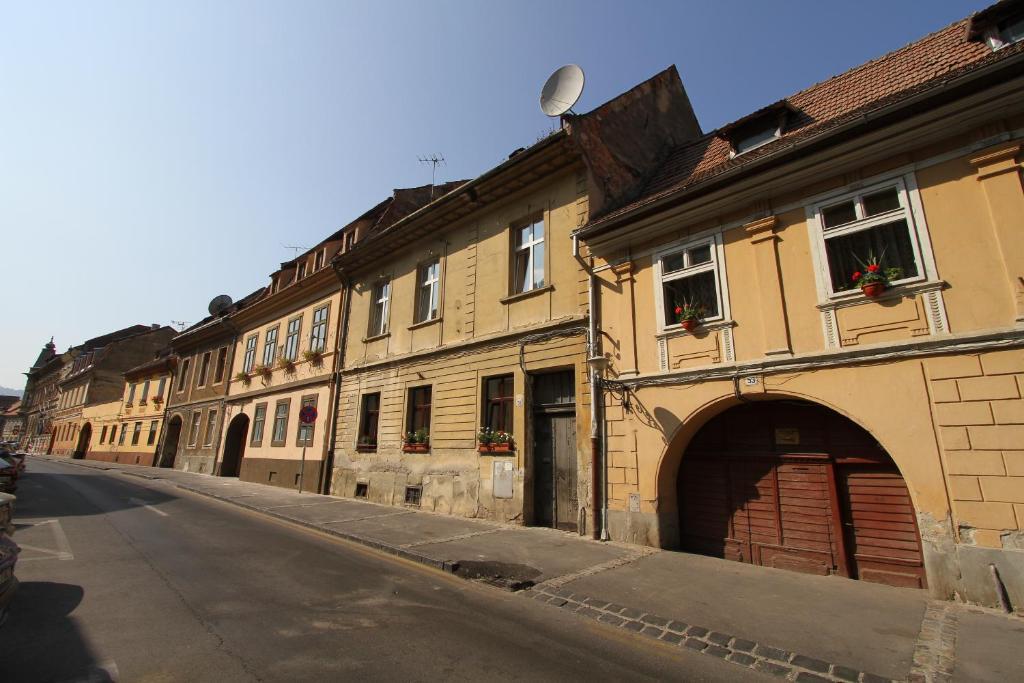 Versus Art Studio Brasov Room photo