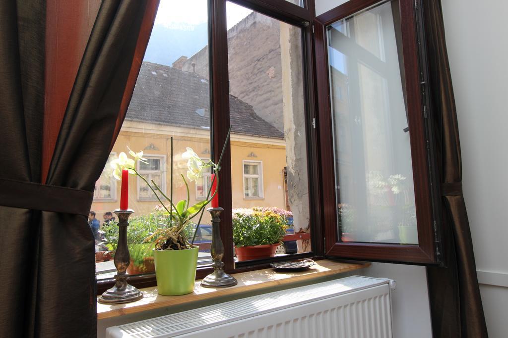 Versus Art Studio Brasov Room photo