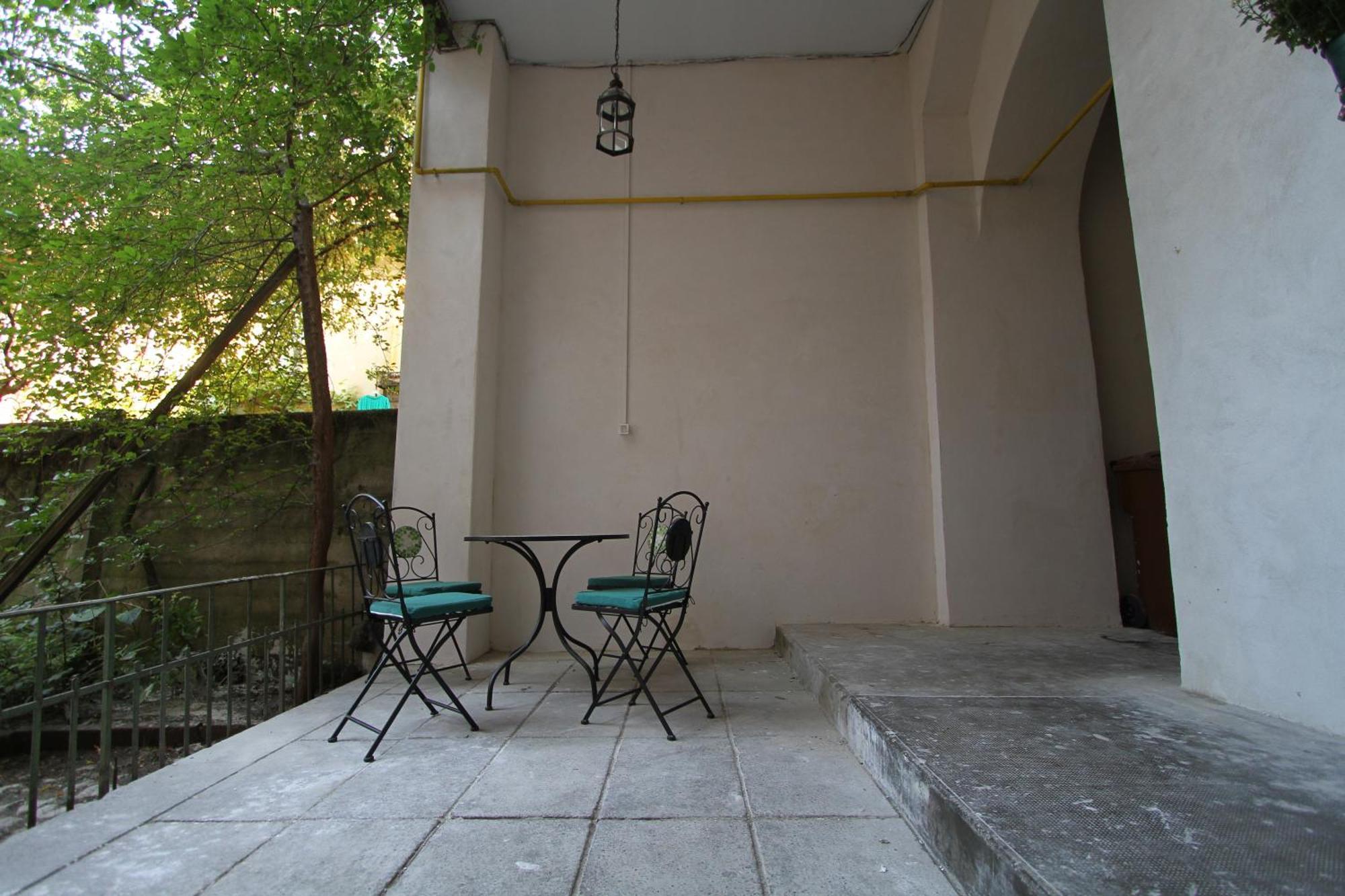 Versus Art Studio Brasov Exterior photo
