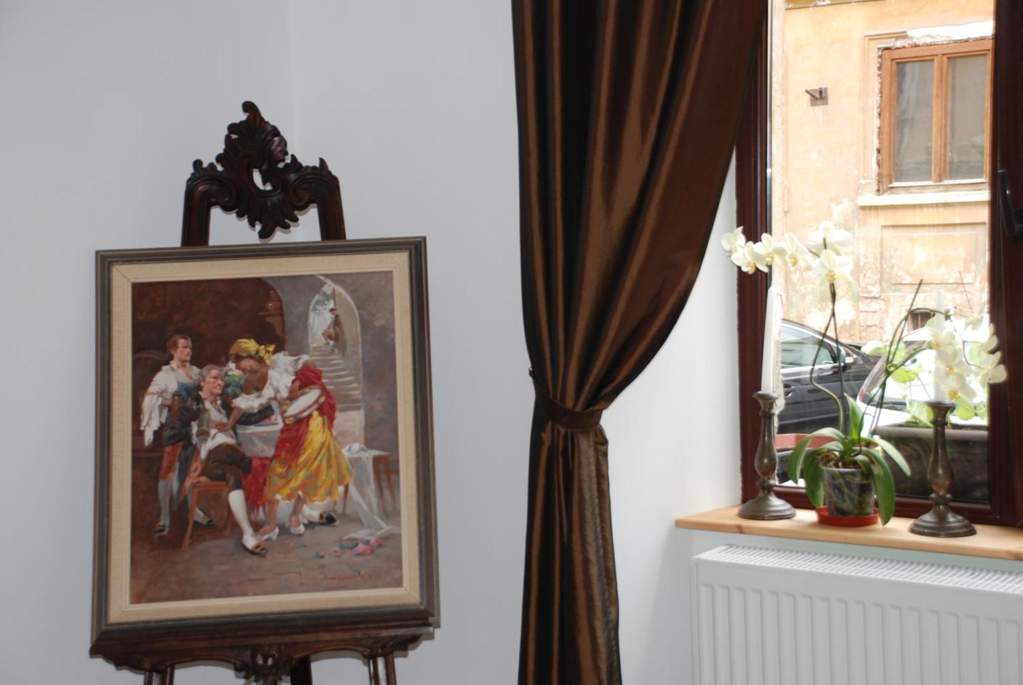 Versus Art Studio Brasov Exterior photo