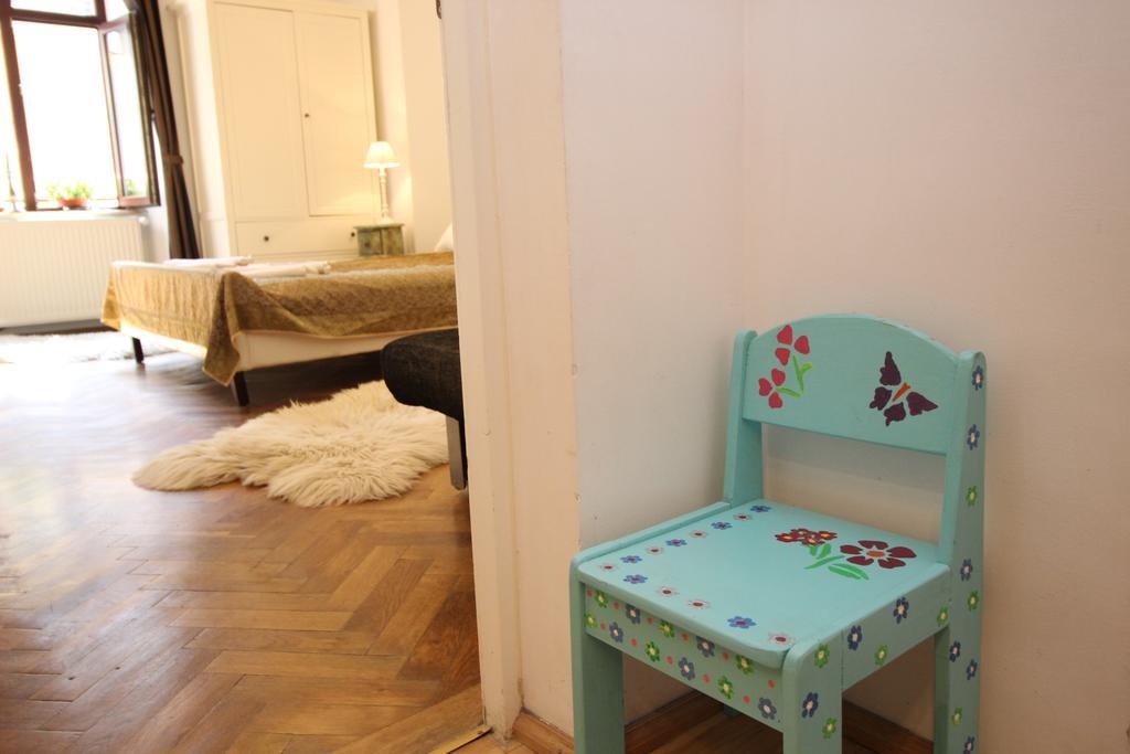 Versus Art Studio Brasov Room photo