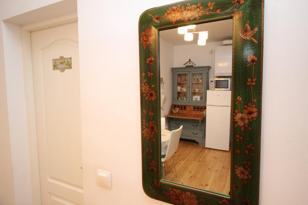 Versus Art Studio Brasov Room photo