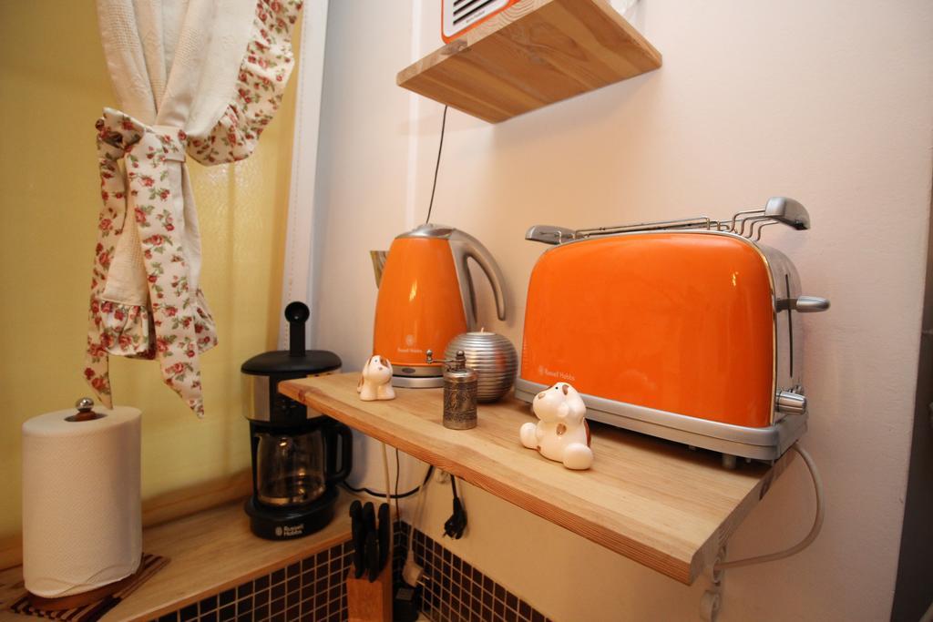 Versus Art Studio Brasov Room photo