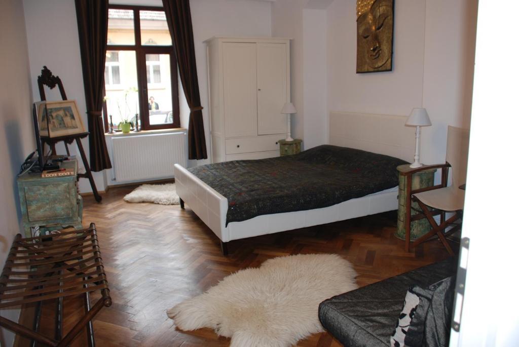 Versus Art Studio Brasov Room photo